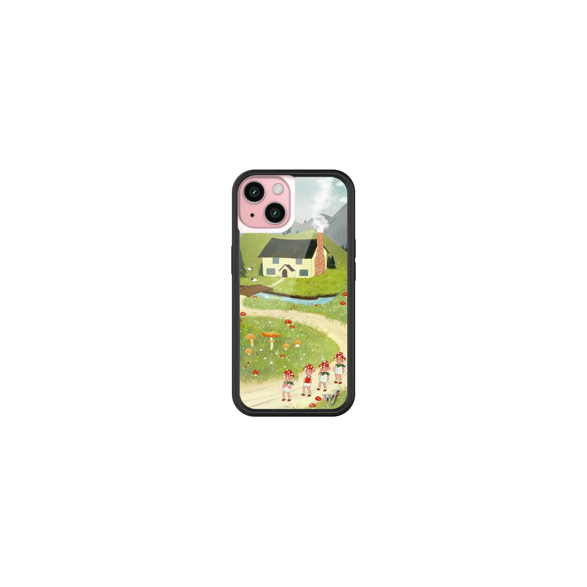 Amazon.com: Wildflower Cases - Compatible with iPhone 15